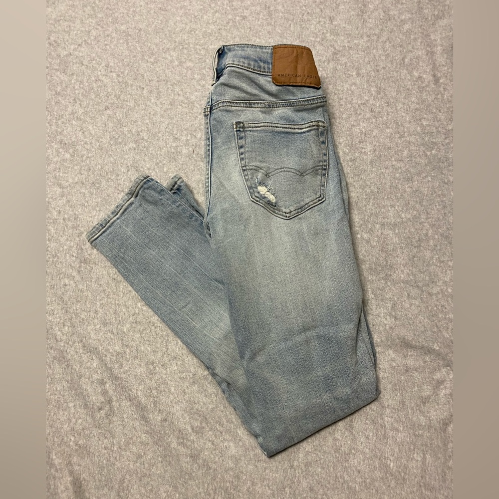 Mens American Eagle Jeans size 28x30
